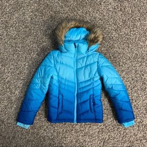 Authentic American Heritage Kids Coat Size 6/7